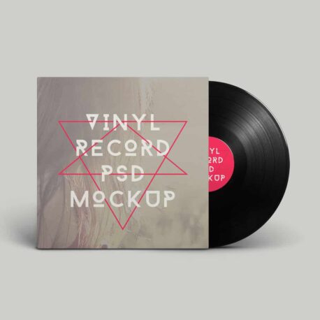 vinyl-record